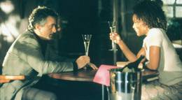 Кадр из фильма "Медвежатник" - 2