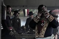 Кадр Синко де Майо: Битва