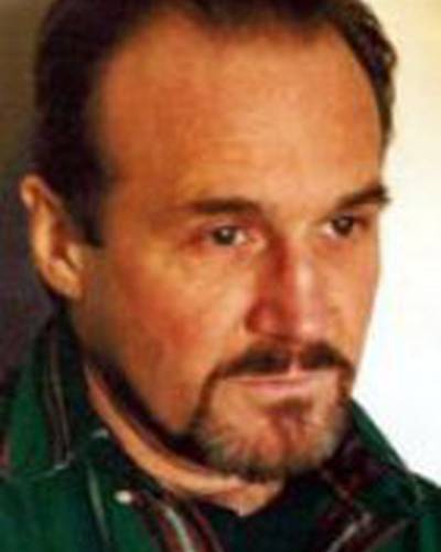 Александр Лесков фото