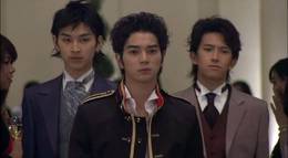 Кадр из фильма "Цветочки после ягодок" - 1