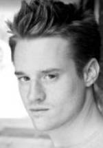 Jamie Hutchins фото