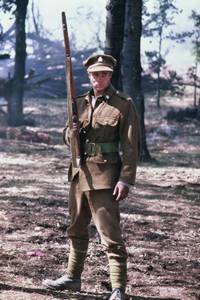 Кадр Легенды осени