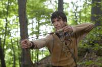 Кадр Робин Гуд