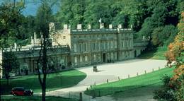 Кадр из фильма "На исходе дня" - 2