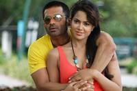 Кадр Большой переполох