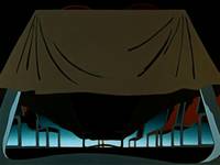 Кадр Перевал