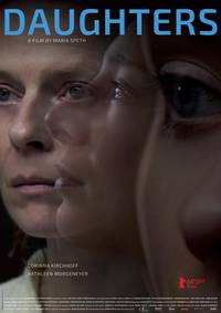 Постер Дочери