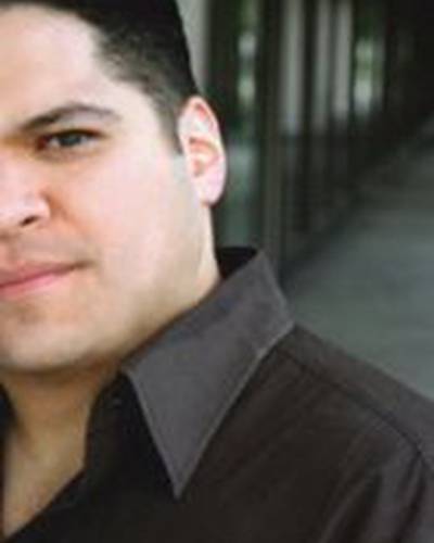 Брайан Луна фото