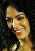 София Эссаиди фото