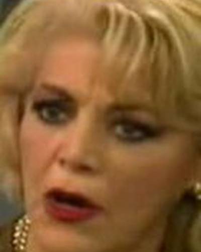 Ирина Арю фото