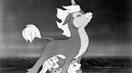 Кадр из фильма "Фантазия" - 2