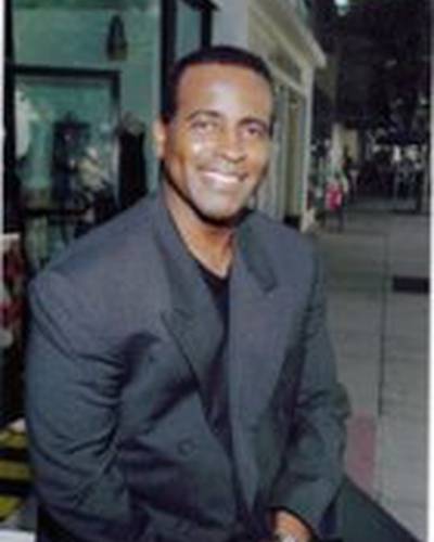 Лайонел Аллен фото