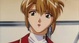 Кадр из фильма "Агент Айка (видео)" - 2