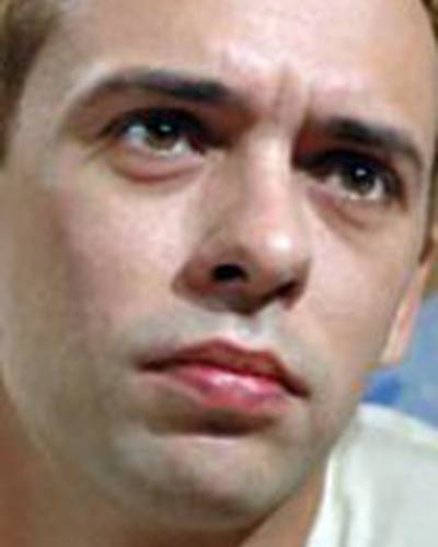 Сергей Иванов фото