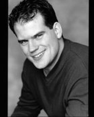 Chris Aanderson фото