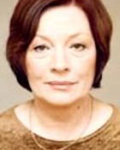 Ванда Ньюманн фото