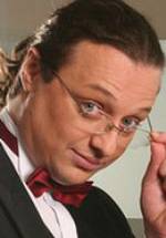 Семен Чайка фото