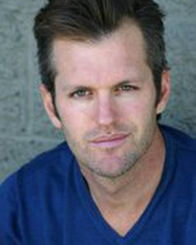 Дьюи Уэбер фото