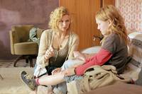 Кадр Дикие курочки