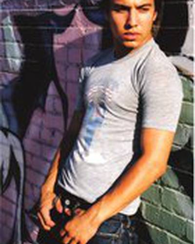 Гас Карр фото