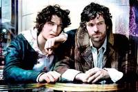 Кадр Парижская история