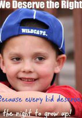 We Deserve the Right!