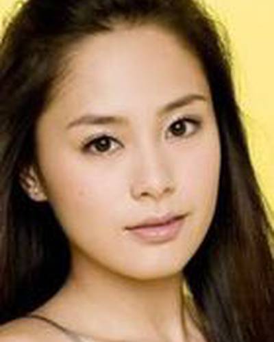 Гиллиан Чун фото