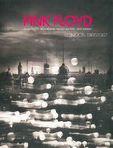 Pink Floyd London '66-'67