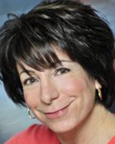 Жослин Зукко фото