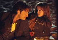 Кадр Школа выживания выпускников