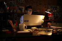 Кадр Одноклассники.ru: НаCLICKай удачу