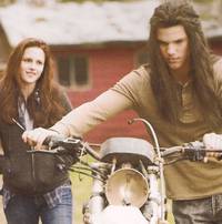 Кадр Сумерки. Сага. Новолуние