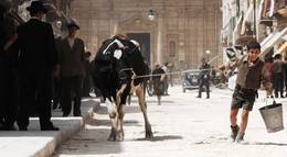 Кадр из фильма "Баария" - 1