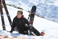 Кадр Как выйти замуж за миллиардера