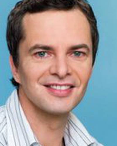 Марко Спринц фото