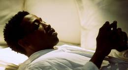 Кадр из фильма "Девять жизней" - 1