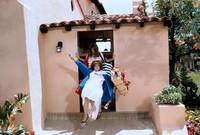 Кадр Сумасшедший дом