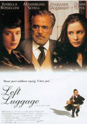 Оставленный багаж