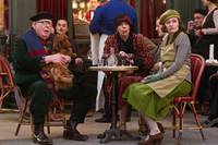 Кадр Хранитель времени