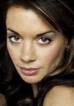 Луиз Франклин фото