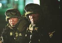 Кадр Урок выживания