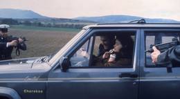 Кадр из фильма "Роберто Зукко" - 2