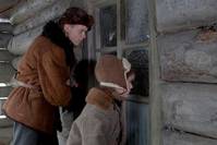 Кадр Польская сибириада