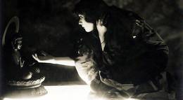 Кадр из фильма "Душа Будды" - 1