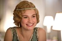 Кадр Аббатство Даунтон