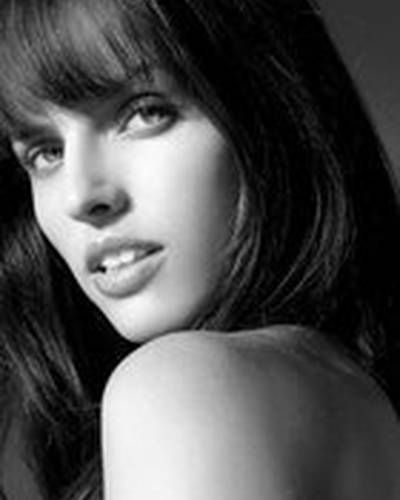 Ноа Тишби фото