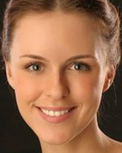 Елёна Биккулова фото