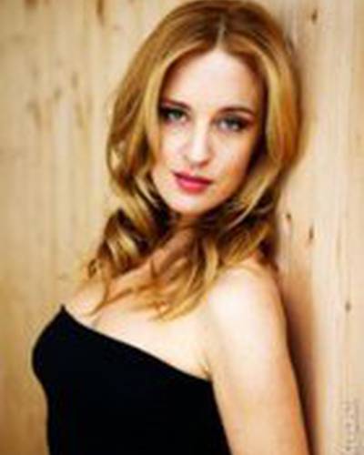 Lilian Klebow фото