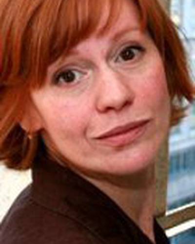 Марина Зубанова фото