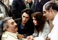 Кадр Неотложная помощь